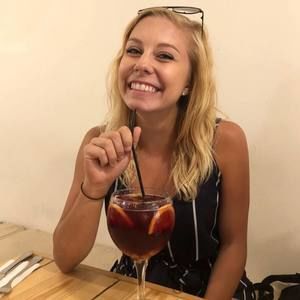 Meet your Posher, Chelsea